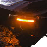 Apex Lights™ - Running - Amber - U-Force 2024 - 2024