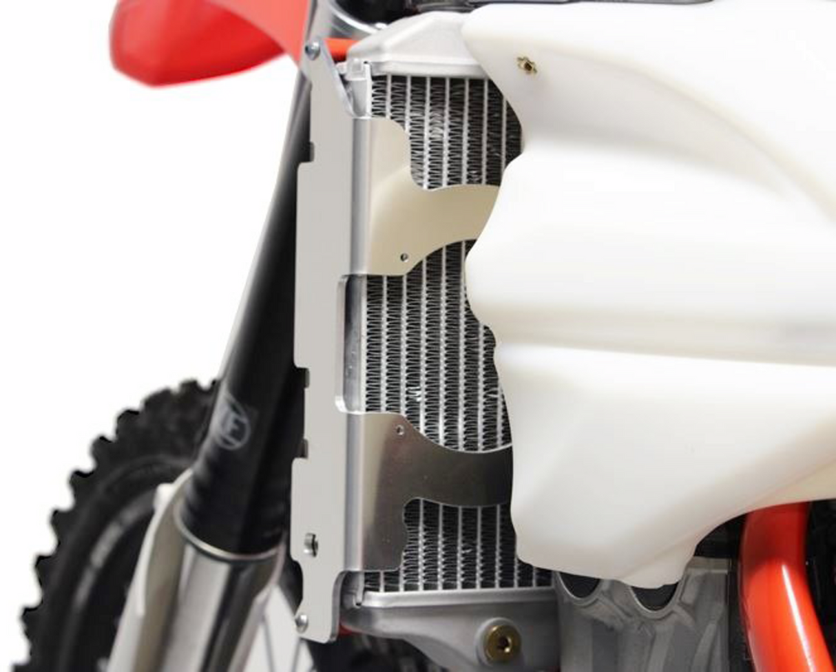 Xtrem Radiator Guards - Beta 2020 - 2023