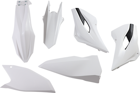 Standard Replacement Body Kit - OEM 2014 - 2014