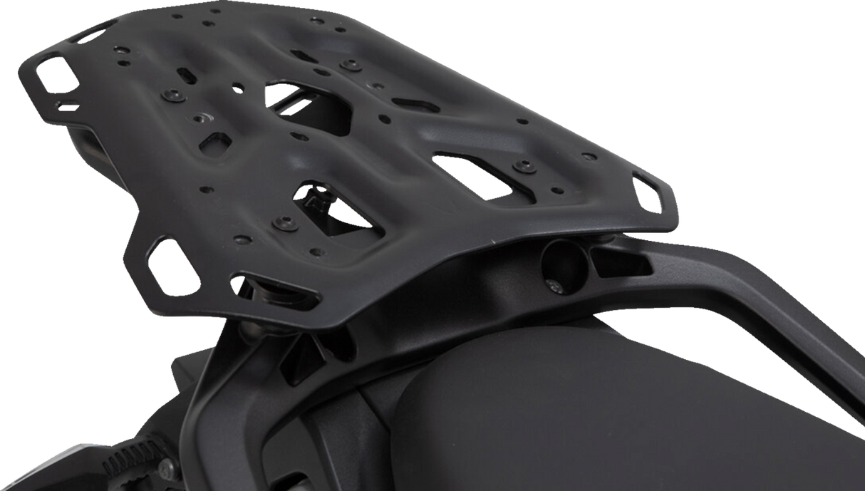 DUSC Hard Case System - Black - BMW S 1000 XR \'19-\'24 2019 - 2024