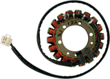 Stator - Honda 1986 - 1987