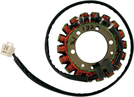 Stator - Honda 1986 - 1987