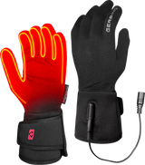 12 V Heated Glove Liners - L/XL
