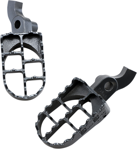 Superstock Pegs - Honda 2000 - 2001