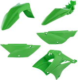 Standard Replacement Body Kit - Green 2010 - 2022