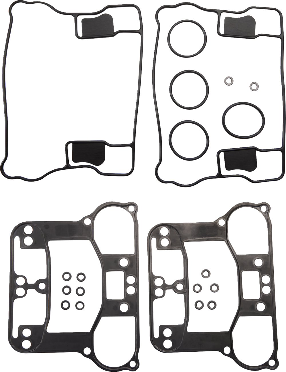 Rocker Box Gasket Kit - EVO Big Twin 1986 - 1991