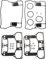 Rocker Box Gasket Kit - EVO Big Twin 1986 - 1991