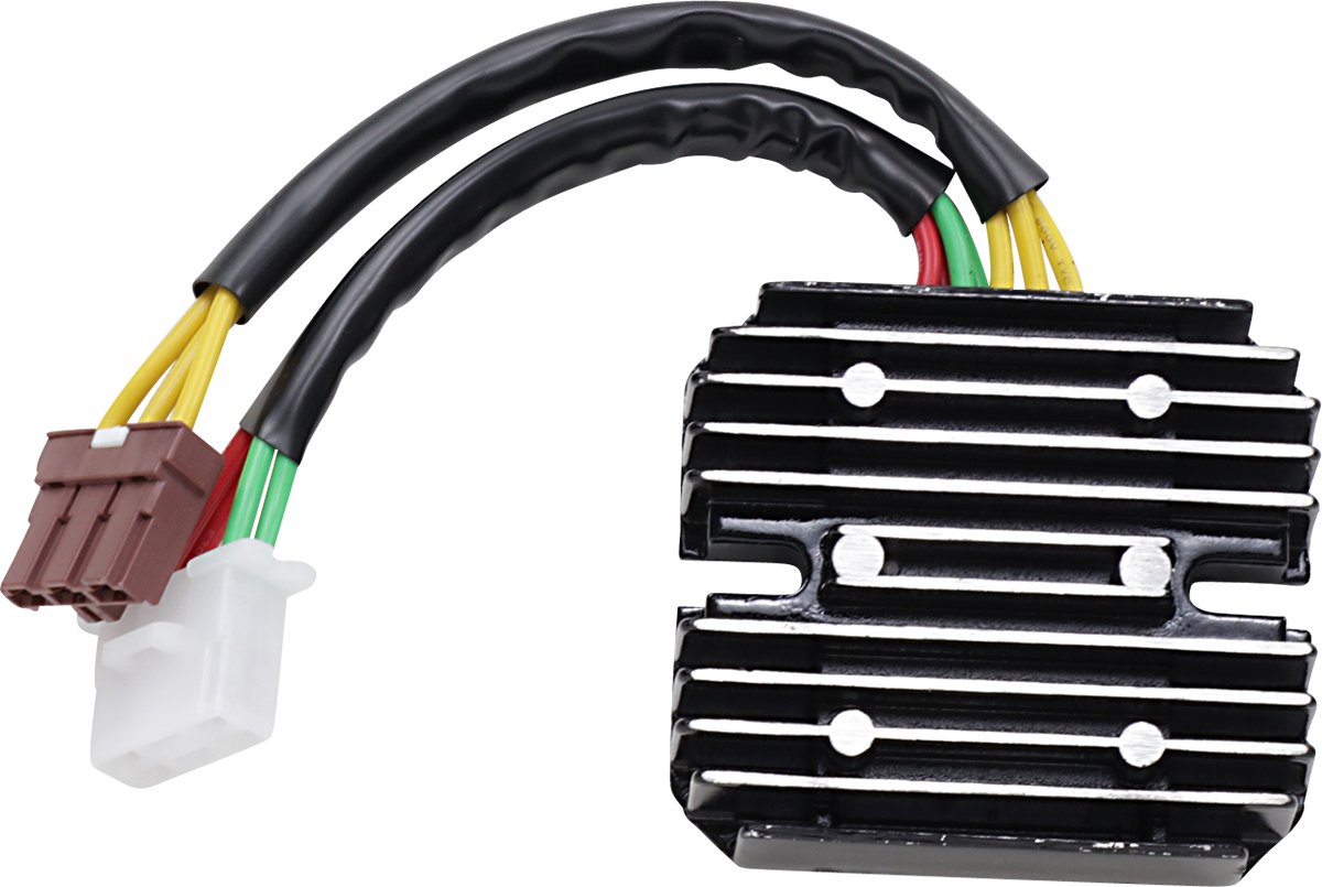 Regulator/Rectifier - Lithium-ion Compatible - Aprilia 1998 - 2003