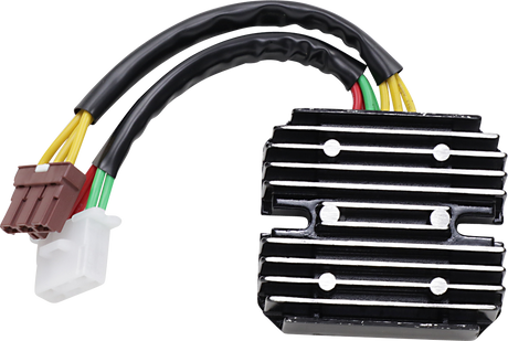 Regulator/Rectifier - Lithium-ion Compatible - Aprilia 1998 - 2003