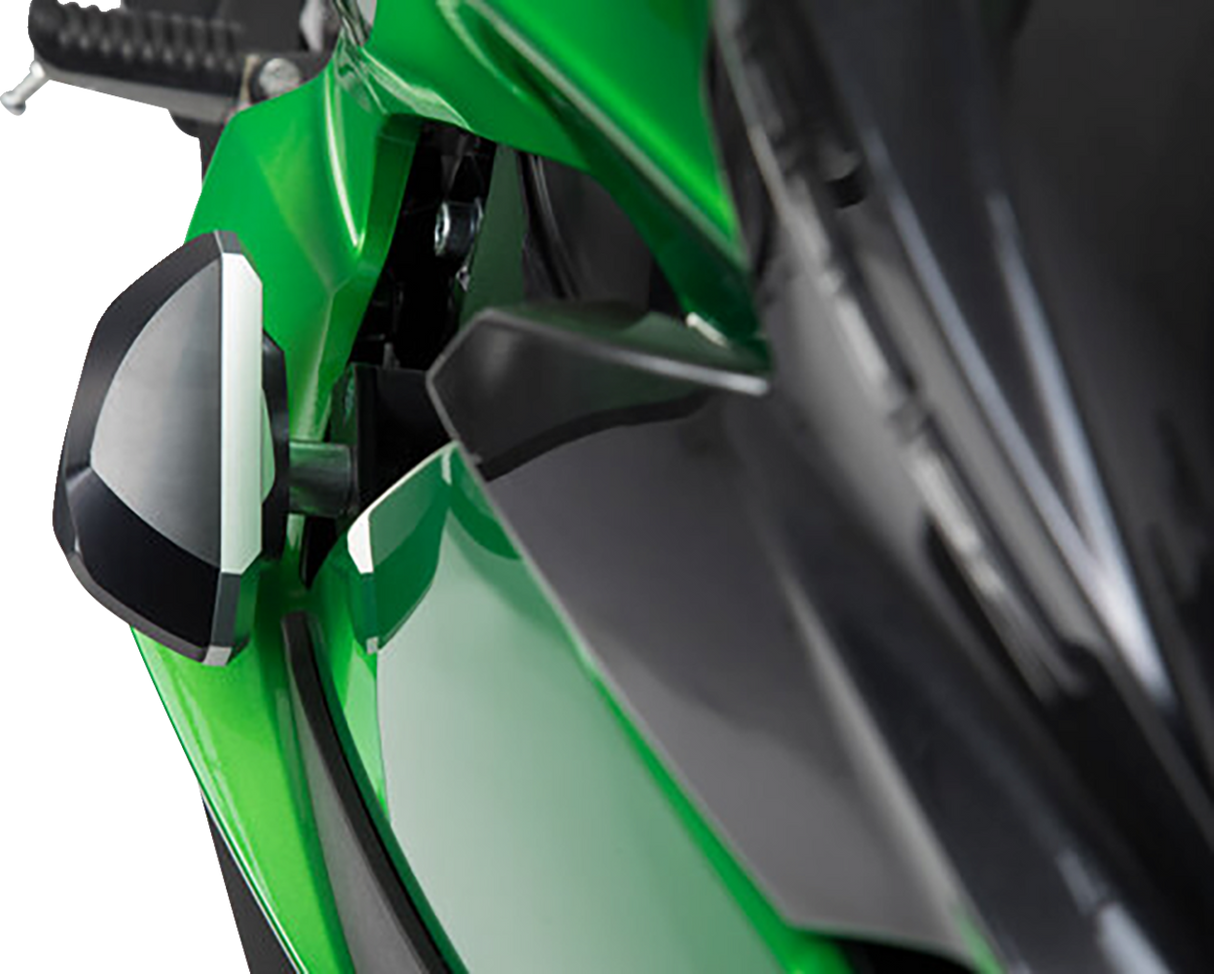 Frame Slider Kit - Kawasaki - Z1000 SX 2011 - 2019