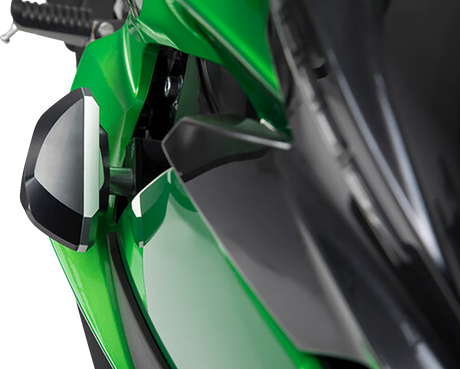 Frame Slider Kit - Kawasaki - Z1000 SX 2011 - 2019