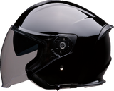 Road Maxx 2.0 Helmet - Black - 4XL