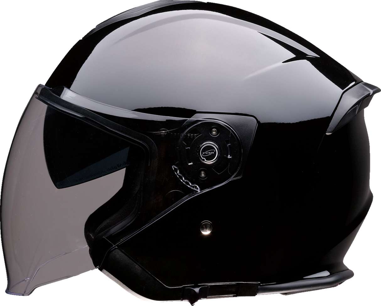 Road Maxx 2.0 Helmet - Black - 3XL
