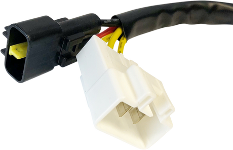 Hot Shot Regulator/Rectifier - Lithium-ion Compatible 2003 - 2009