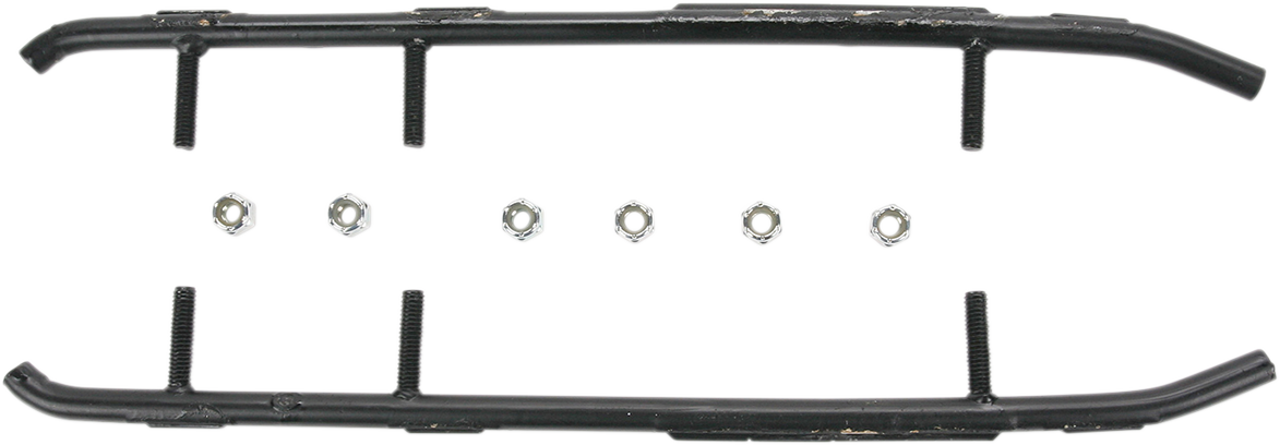 X-calibar Carbide Runner - 505 Series - 4\" - 60° 2003 - 2012
