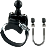 Ball Mount - U-Bolt/UTV Mount Base