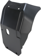 Skid Plate - Black - DR 650S/SE 1996 - 2023
