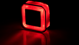 Taillight - GT-07 - Red Lens