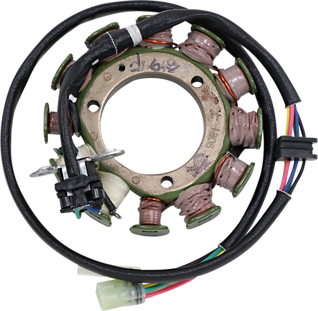 Stator - Honda 2001 - 2014