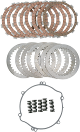 Clutch Kit - YZ 125/X 1993 - 2022