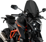 New Generation Windscreen - Dark Smoke - 1390 Super Duke 2025 - 2025