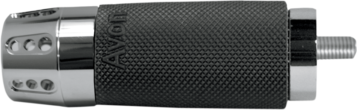 Shifter Peg - Custom Gatlin - Chrome