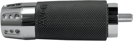 Shifter Peg - Custom Gatlin - Chrome