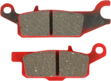 Sport Carbon Brake Pads 2007 - 2014