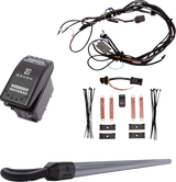 Taillight - Multi Function - Ranger 2014 - 2023