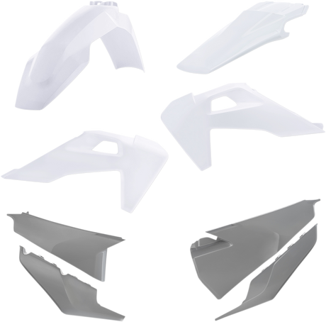 Standard Replacement Body Kit - OEM 2020 - 2023