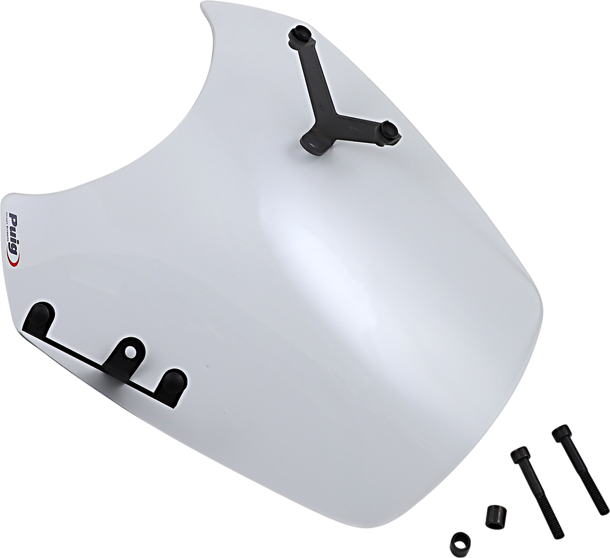 New Generation Windscreen - Clear - FTR 1200 2019 - 2024