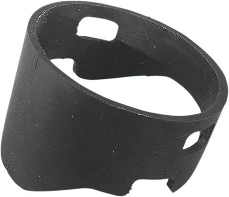 Rubber Speedometer Support - Softail 1991 - 1995