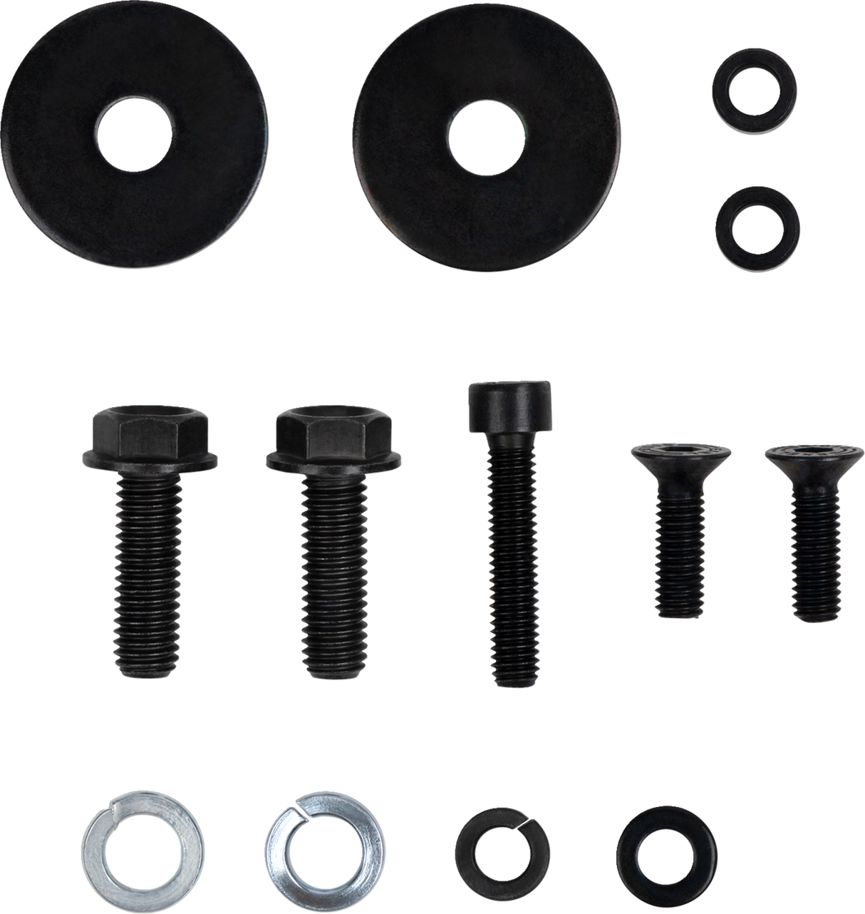 Mounting Kit - Pannier Holder - Triumph 2022 - 2024