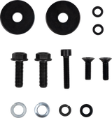 Mounting Kit - Pannier Holder - Triumph 2022 - 2024