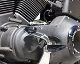 P-54 Billet Shifter Peg - Black - HD