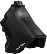 Fuel Tank - 3.7 Gallon - Kawasaki/Suzuki - Black 2000 - 2009