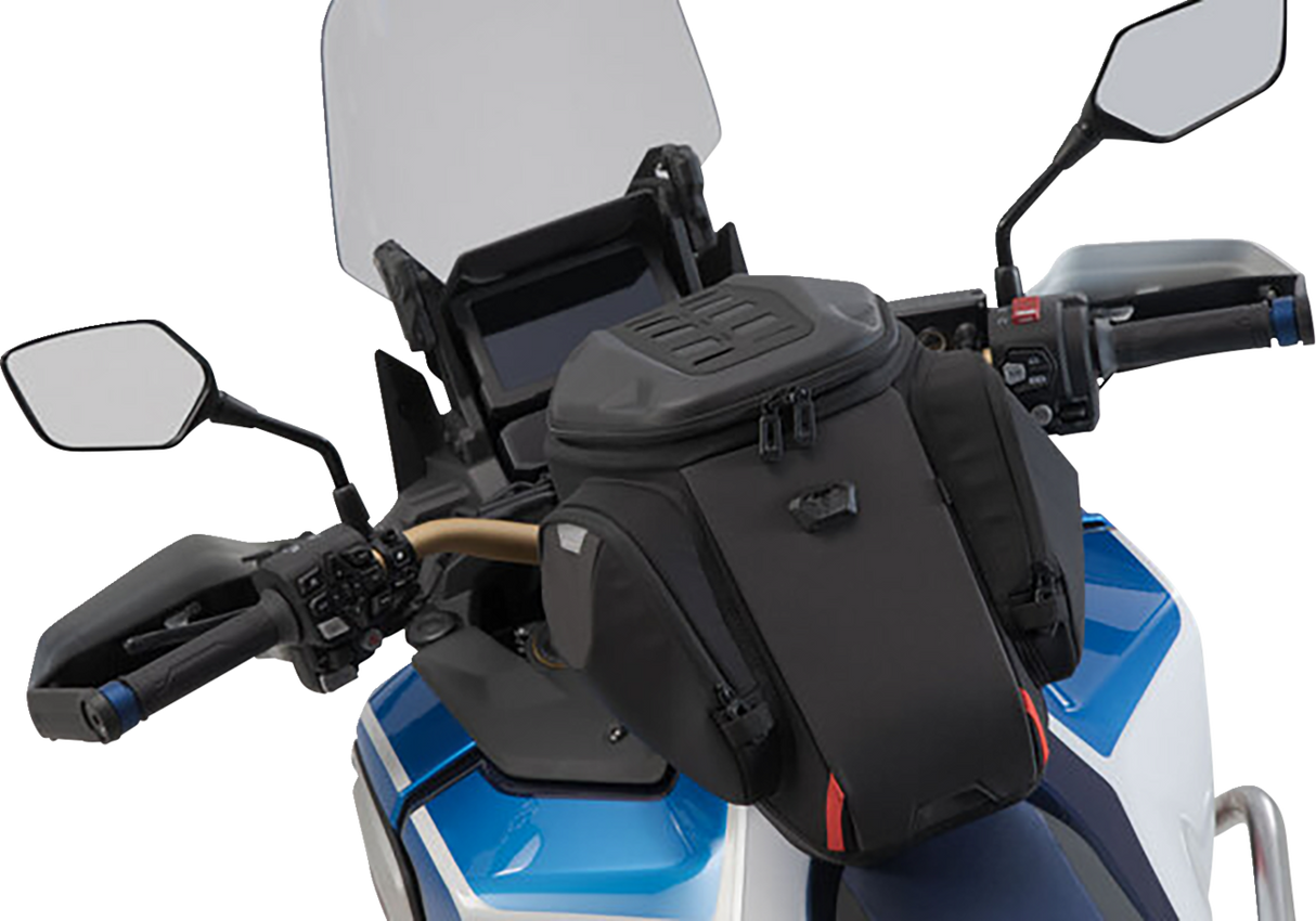 PRO GS Tank Bag - Black