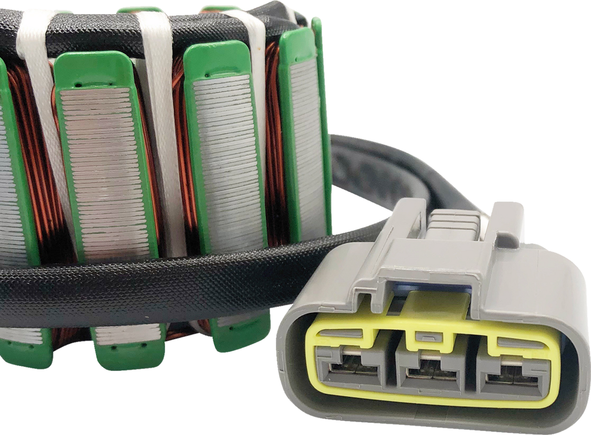 Stator - Yamaha 2004 - 2015