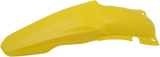 Rear Fender - Yellow 2001 - 2007