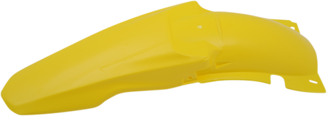 Rear Fender - Yellow 2001 - 2007