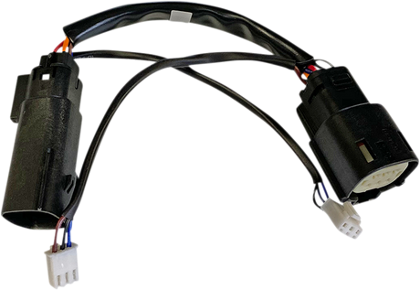 Adapter - Plasma Rod - Run/Brake 2010 - 2013