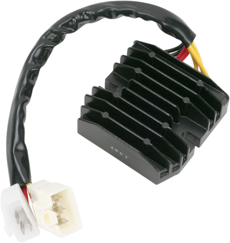 Hot Shot Regulator/Rectifier - Honda 2000 - 2009