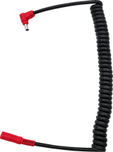 Cord - Extension - Coil - 4\'