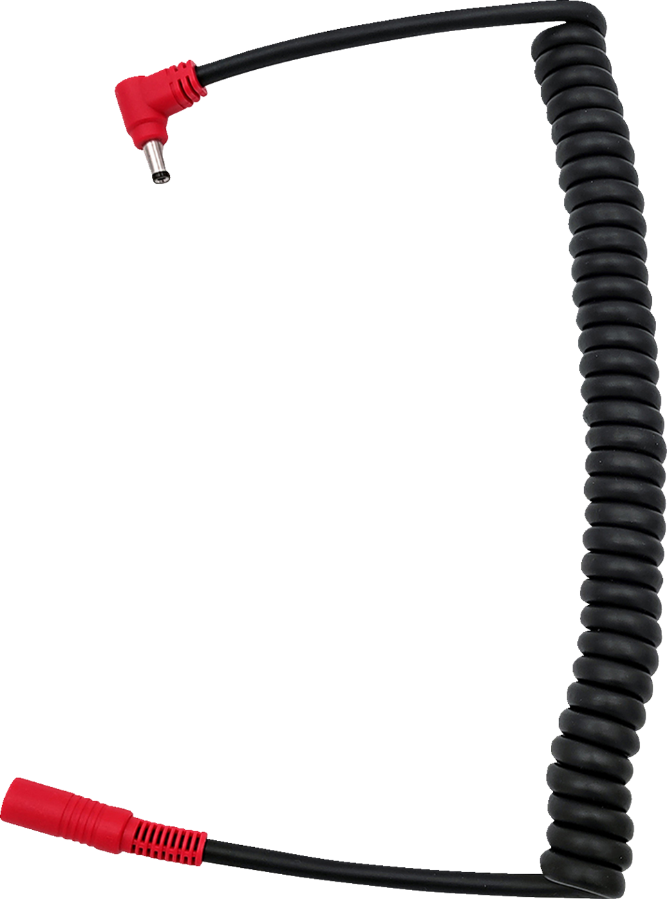 Cord - Extension - Coil - 4\'