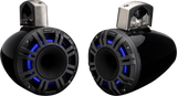 Speakers - Horn-Loaded Compression Driver - 8\" - Black