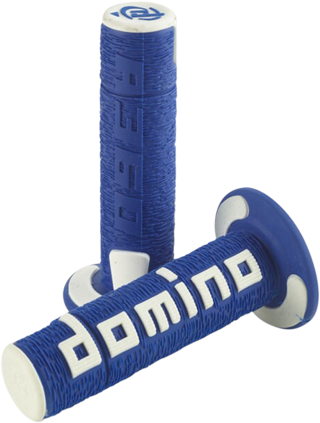 Grips - Comfort - A360 - Blue/White