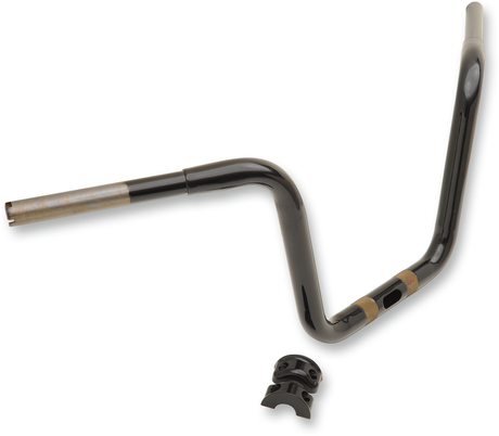 Handlebar - 10\" - Black 2015 - 2020