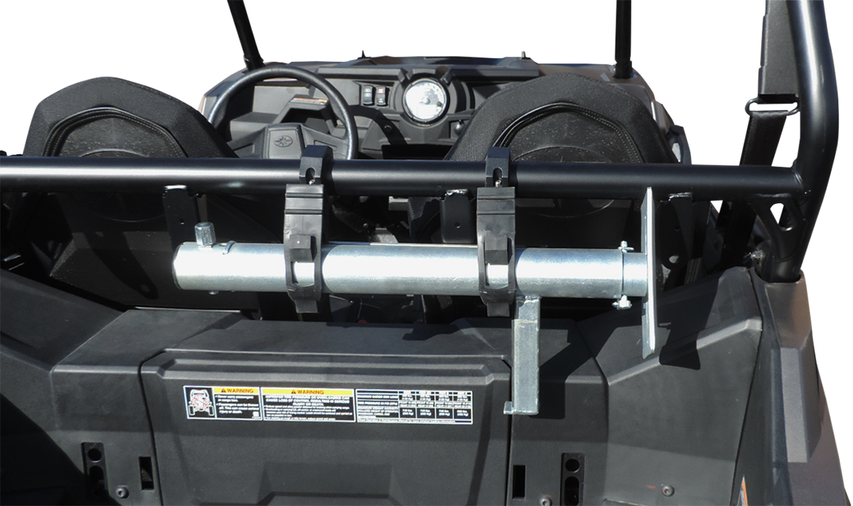 Universal Jack with Roll Cage Mount