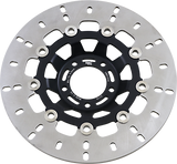 Vintage Brake Rotor - VMD1036 1979 - 1983