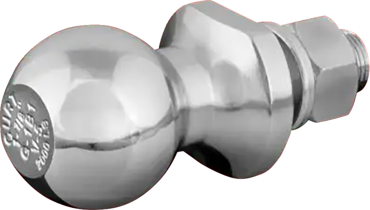 Universal Hitch Ball - 1-7/8\"